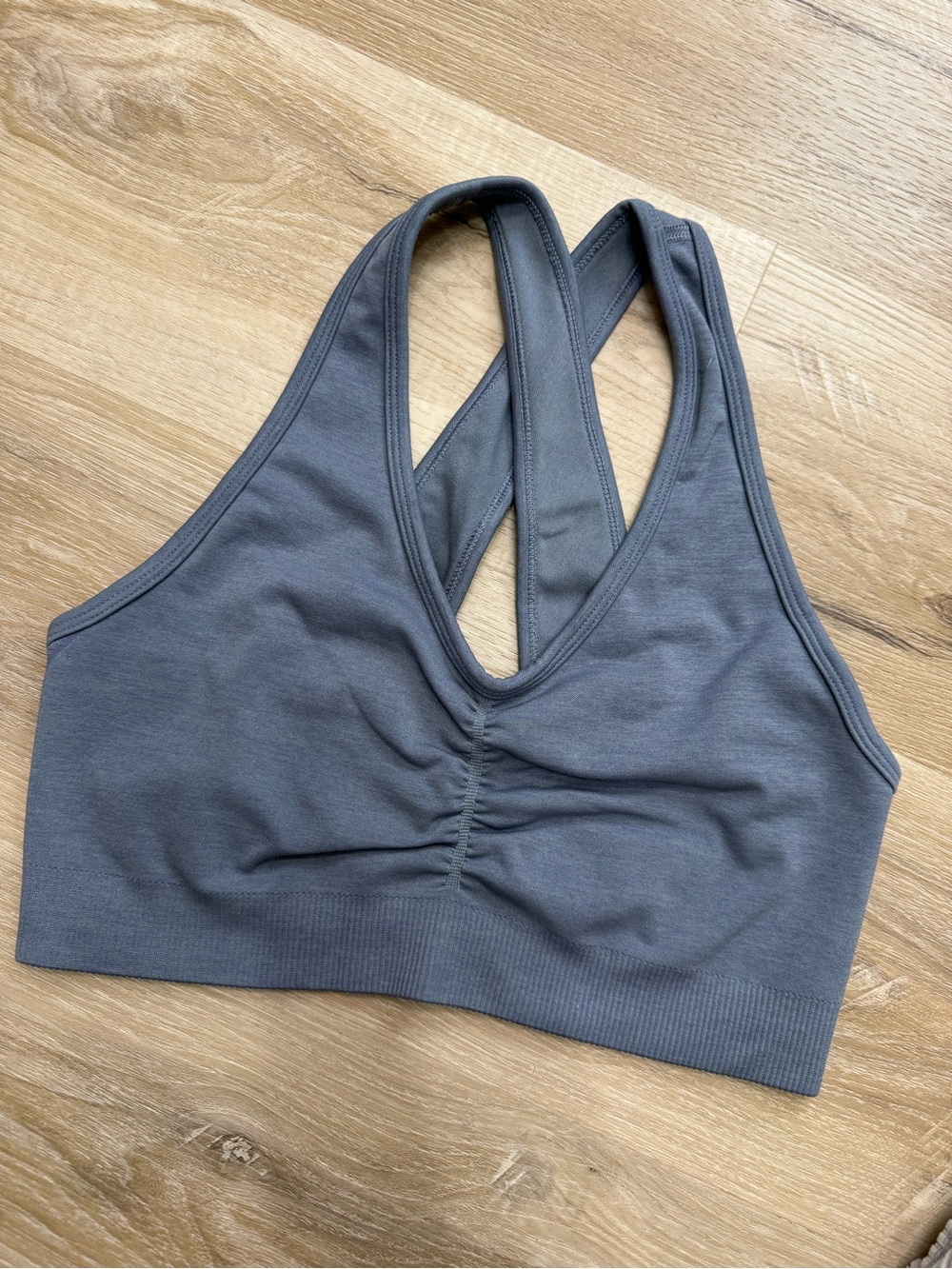 Alphalete | Sports Bra
